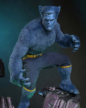 Load image into Gallery viewer, Preorder! Hot Toys MMS921 Avengers: Doomsday 1/6th scale Beast Collectible Figure (Deluxe Version)