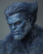 Load image into Gallery viewer, Preorder! Hot Toys MMS921 Avengers: Doomsday 1/6th scale Beast Collectible Figure (Deluxe Version)