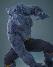 Load image into Gallery viewer, Preorder! Hot Toys MMS921 Avengers: Doomsday 1/6th scale Beast Collectible Figure (Deluxe Version)