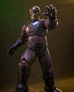 Preorder! Hot Toys SMS004J Avengers: Doomsday Sentinel Jumbo Sofvi Figure