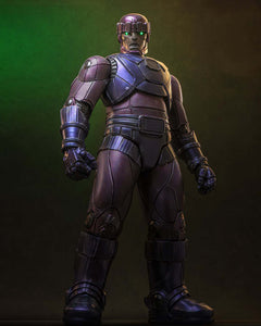 Preorder! Hot Toys SMS004J Avengers: Doomsday Sentinel Jumbo Sofvi Figure