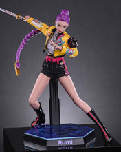 Load image into Gallery viewer, Preorder! Hot Toys TMS176 KPop Demon Hunters 1/6th scale Rumi Collectible Figure