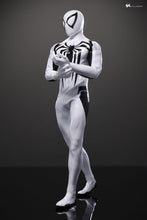 Load image into Gallery viewer, Hot Toys VGM69 Marvel Spider-Man 2 Spiderman 1/6th scale Peter Parker (Anti-Venom Suit) Collectible Figure