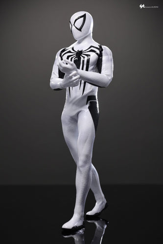 Hot Toys VGM69 Marvel Spider-Man 2 Spiderman 1/6th scale Peter Parker (Anti-Venom Suit) Collectible Figure