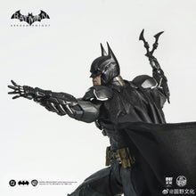Load image into Gallery viewer, Preorder! LPZZ DC001 Batman Arkham Knight Batman 1/12 scale Collectible Action Figure