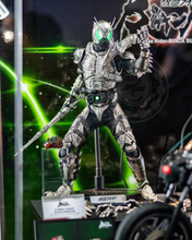 Load image into Gallery viewer, Hot Toys TMS101B Kamen Rider Shadow Moon 1/6th Scale Collectible Figure Special Edition