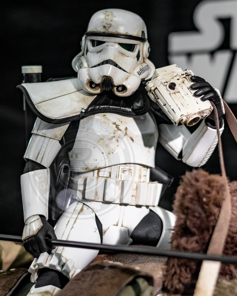 Preorder Hot Toys MMS721 Star Wars Episode IV A New Hope