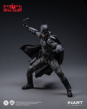 Load image into Gallery viewer, Preorder! INART Action The Batman: Batman Action Figure