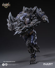 Load image into Gallery viewer, Preorder! INART Action Dark Nights: Metal Batman: The Devastator Action Figure