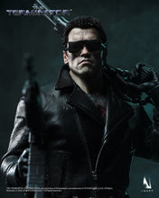 Load image into Gallery viewer, Preorder! INART The Terminator T-800 1/6 Scale Collectible Figure