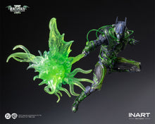 Load image into Gallery viewer, Preorder! INART Action Dark Nights: Metal Batman: The Dawnbreaker Action Figure