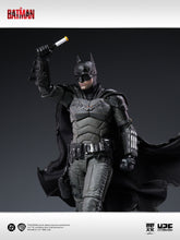 Load image into Gallery viewer, Preorder! U-P-Finegures (LPZZ)「良品制造 The Batman (2022) The Batman 1/12 scale Action Figure
