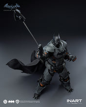 Load image into Gallery viewer, Preorder! INART Action Batman: Arkham Origins Batman (XE Suit) Action Figure