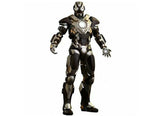 Hot toys MMS303 Marvel Ironman 3 Ironman Mark 24 Tank 1/6 Scale Collectible Figure