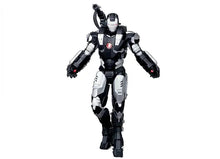 Load image into Gallery viewer, Hot Toys MMS166 Ironman 2 Ironman War Machine Mark 1 Special Version 1/6 Scale Collectible Figure