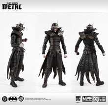 Load image into Gallery viewer, Preorder! Yuanye Culture X U-P-Finegures (LPZZ)「良品制造」The Batman Who Laughs (Dark Nights: Metal) 1/12 Scale Action Figure