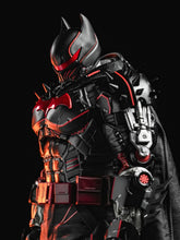 Load image into Gallery viewer, Hot Toys VGM73 Batman: Arkham Origins 1/6th scale Batman (XE Suit Hellbat Version) Collectible Figure [Hot Toys Exclusive]