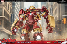 Load image into Gallery viewer, ZD Toys Marvel Avengers Age of Ultron Hulkbuster Mark 44 2.0 Limited Edition