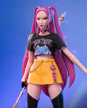 Load image into Gallery viewer, Preorder! Hot Toys TMS177 KPop Demon Hunters 1/6th scale Mira Collectible Figure