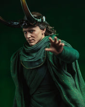 Load image into Gallery viewer, Hot Toys DX41AE Loki God Loki 1/6th Scale Collectible Figure (Artisan Edition) Limited Edition