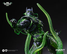 Load image into Gallery viewer, Preorder! INART Action Dark Nights: Metal Batman: The Dawnbreaker Action Figure