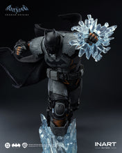 Load image into Gallery viewer, Preorder! INART Action Batman: Arkham Origins Batman (XE Suit) Action Figure