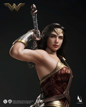 Load image into Gallery viewer, Preorder! INART Batman v Superman: Dawn of Justice Wonder Woman 1/6 scale Collectible Figure