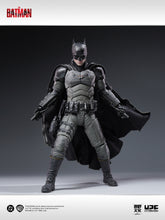 Load image into Gallery viewer, Preorder! U-P-Finegures (LPZZ)「良品制造 The Batman (2022) The Batman 1/12 scale Action Figure
