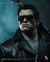 Load image into Gallery viewer, Preorder! INART The Terminator T-800 1/6 Scale Collectible Figure