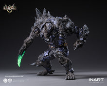 Load image into Gallery viewer, Preorder! INART Action Dark Nights: Metal Batman: The Devastator Action Figure