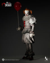 Load image into Gallery viewer, Preorder! INART IT: Welcome to Derry Season 1 - Pennywise 1/6 Collectible Figure