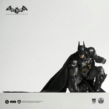 Load image into Gallery viewer, Preorder! LPZZ DC001 Batman Arkham Knight Batman 1/12 scale Collectible Action Figure
