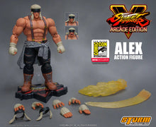 Load image into Gallery viewer, Storm Collectibles - ALEX - SDCC Exclusive