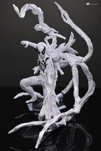 Load image into Gallery viewer, Hot Toys VGM69 Marvel Spider-Man 2 Spiderman 1/6th scale Peter Parker (Anti-Venom Suit) Collectible Figure