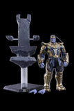 Hot toys MMS280 Guardians of the Galaxy Thanos
