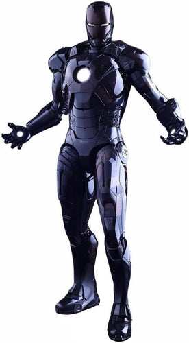 Hot Toys MMS282 Marvel Ironman Mark7 Stealth Mode Version