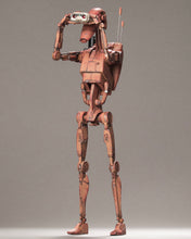 Load image into Gallery viewer, Hot toys MMS649 Star Wars Attack of the Clones Battle Droid Geonosis