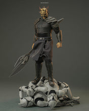 Load image into Gallery viewer, Hot Toys TMS136 Star Wars The Clone Wars Savage Opress 1/6 Scale Collectible Figure