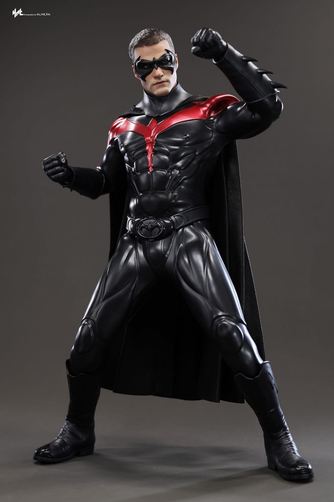Hot Toys MMS787 Batman & Robin 1/6th scale Robin Collectible Figure