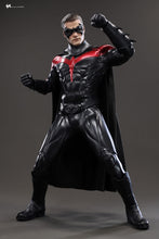Load image into Gallery viewer, Hot Toys MMS787 Batman &amp; Robin 1/6th scale Robin Collectible Figure