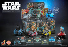 Load image into Gallery viewer, Hot Toys CBX180 Star Wars Cosbi Rider Bobble-Head Collection (Series 1)