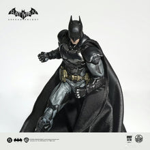Load image into Gallery viewer, Preorder! LPZZ DC001 Batman Arkham Knight Batman 1/12 scale Collectible Action Figure