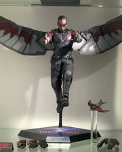 Load image into Gallery viewer, Hot Toys MMS361 Captain America: Civil War – Falcon