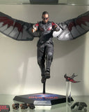 Hot Toys MMS361 Captain America: Civil War – Falcon