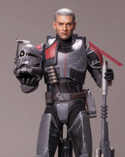 Load image into Gallery viewer, Hot Toys TMS087 Star Wars The Bad Batch Crosshair 1/6 Scale Collectible Figure