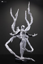 Load image into Gallery viewer, Hot Toys VGM69 Marvel Spider-Man 2 Spiderman 1/6th scale Peter Parker (Anti-Venom Suit) Collectible Figure
