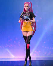 Load image into Gallery viewer, Preorder! Hot Toys TMS177 KPop Demon Hunters 1/6th scale Mira Collectible Figure