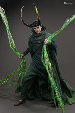 Load image into Gallery viewer, Hot Toys DX41AE Loki God Loki 1/6th Scale Collectible Figure (Artisan Edition) Limited Edition