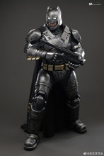 Load image into Gallery viewer, Hot Toys MMS743D63 Batman V Superman Dawn Of Justice Armored Batman (2.0) 1/6th Scale Collectible Figure (Deluxe Version)