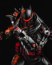 Load image into Gallery viewer, Hot Toys VGM73 Batman: Arkham Origins 1/6th scale Batman (XE Suit Hellbat Version) Collectible Figure [Hot Toys Exclusive]
